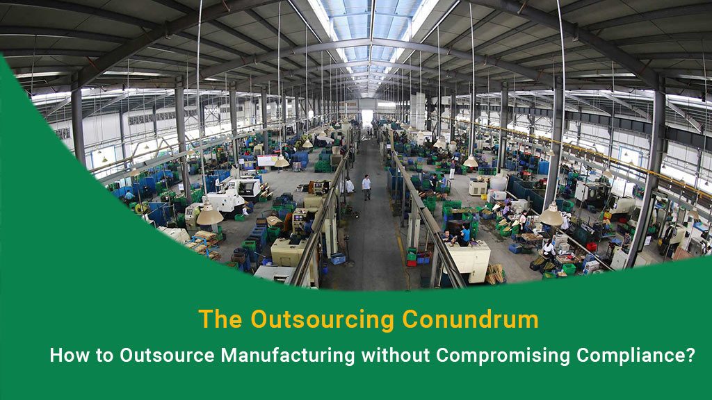 Outsourcing-Conundrum