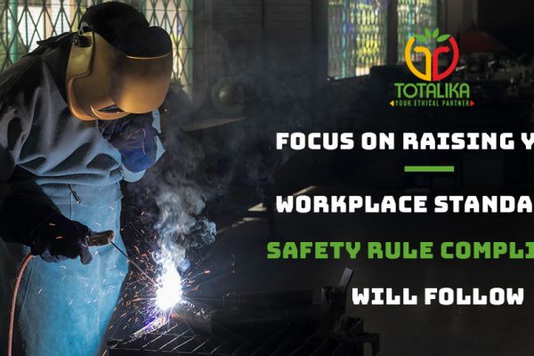 Totalika | Blog Tips on Health and Safety, Fire Safety, Workplace Safety